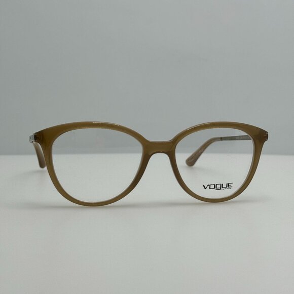 Vogue Eyeglasses Eye Glasses Frames VO 5151 2533 51-17-140 - Picture 1 of 6